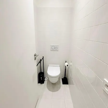 Celine 28 Au 16eme Arrondissement, Victor Hugo Prestige Parigi
