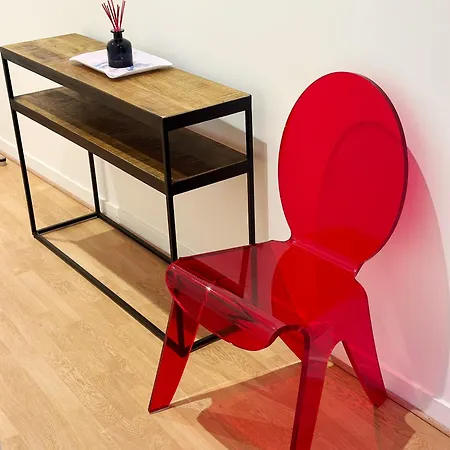 Celine 28 Au 16eme Arrondissement, Victor Hugo Prestige Parigi