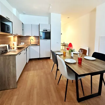 Appartamento Celine 28 Au 16eme Arrondissement, Victor Hugo Prestige Parigi