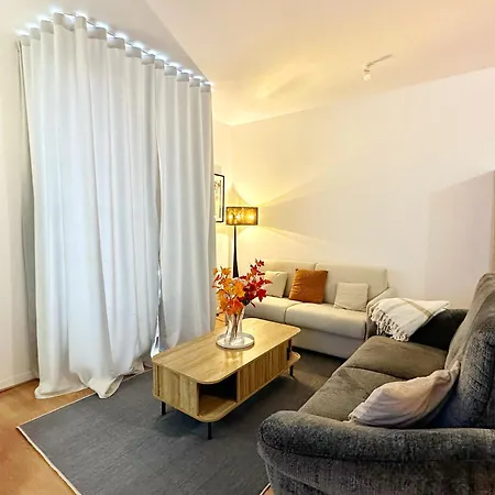 Appartamento Celine 28 Au 16eme Arrondissement, Victor Hugo Prestige